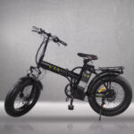 Bicicletă Electrică Volta VB2