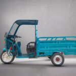 Tricicletă Electrică GL35000