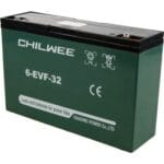 ACUMULATOR 12V32AH