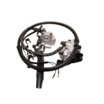 GL18000 SISTEM DE FRANA FATA