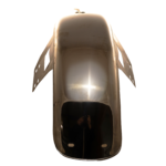 GL15/35000 APARATOARE FATA