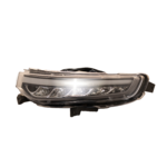 KUBA CITY FAR FATA STANGA