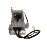 KUBA CITY INCARCATOR