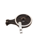 UTIL 2 TAMBUR FRANA SPATE