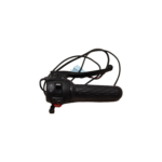 MOBILITY MANETA FRANA + ACCELERATIE