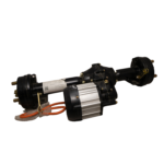 MOBILITY PUNTE CU MOTOR