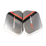 RUZGAR APARATOARE LATERALE GRI