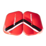 RUZGAR APARATOARE LATERALE ROSU