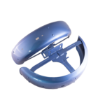 RUZGAR APARATOARE SPATE STANGA ALBASTRU