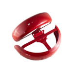 RUZGAR APARATOARE SPATE STANGA ROSU