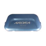 RUZGAR CARCASA SPATAR ALBASTRU