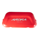 RUZGAR CARCASA SPATAR ROSU