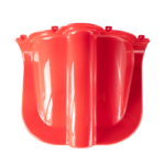 RUZGAR MASCA FATA ROSU