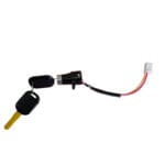 E-PICKUP CONTACT