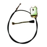 E-PICKUP MANETA REDUCTOR