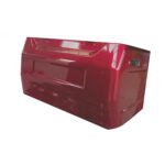 E-PICKUP PORTBAJAG BANCHETA