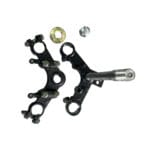 E-PICKUP SET FURCA