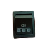 E-VAN BUTON REFLECTOR