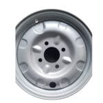 E-VAN JANTA SPATE
