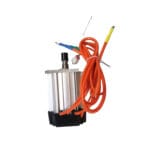 E-VAN MOTOR 72V2000W