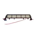 E-VAN REFLECTOR CABINA