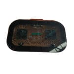 E-VAN TRAPA CU VENTILATIE